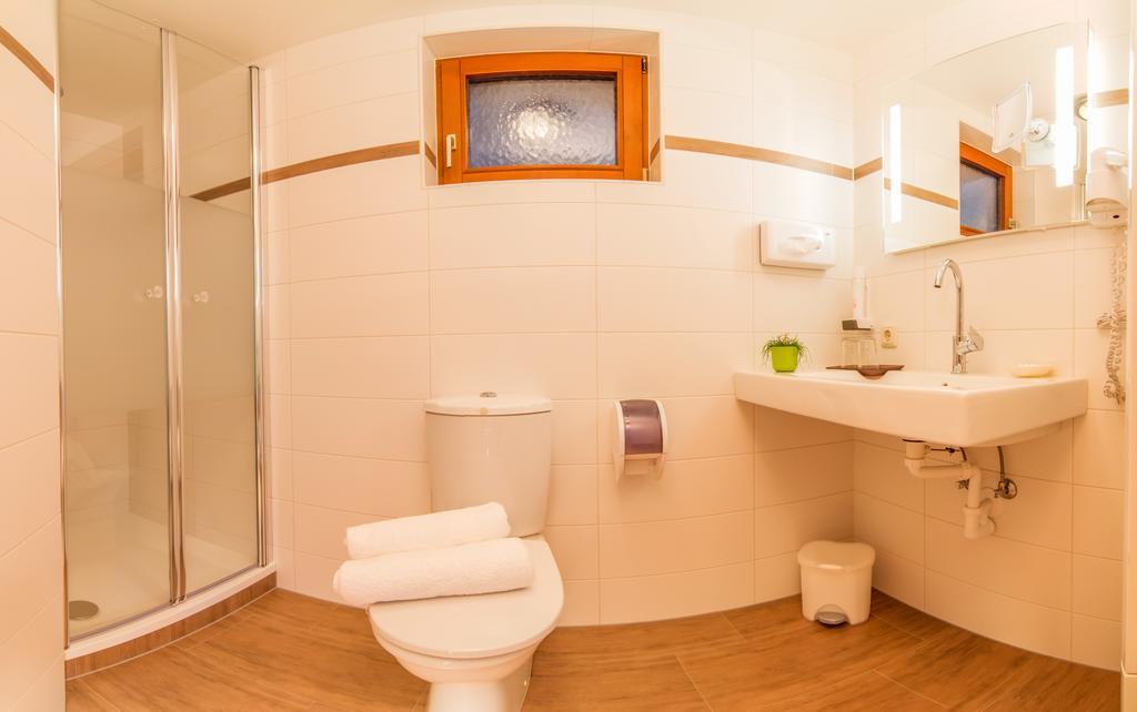 Pension Tina Neustift im Stubaital Rom bilde