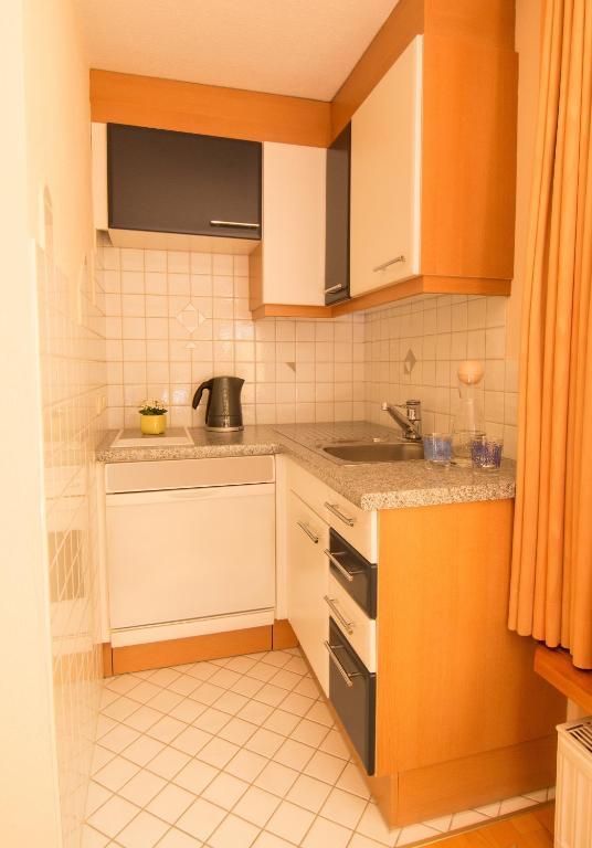 Pension Tina Neustift im Stubaital Rom bilde