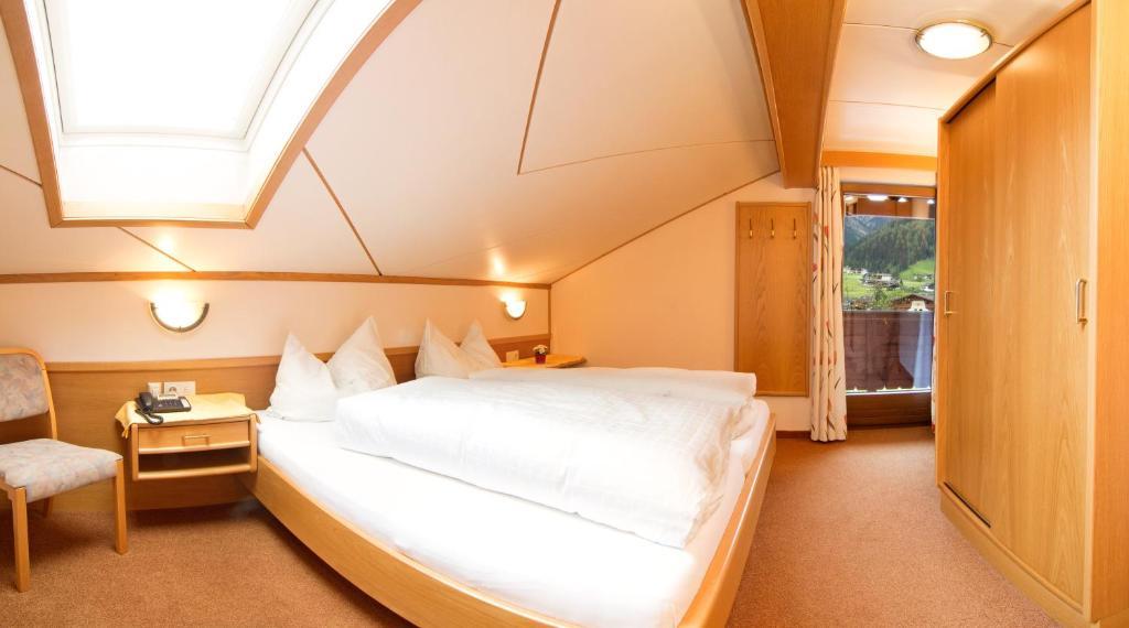 Pension Tina Neustift im Stubaital Rom bilde