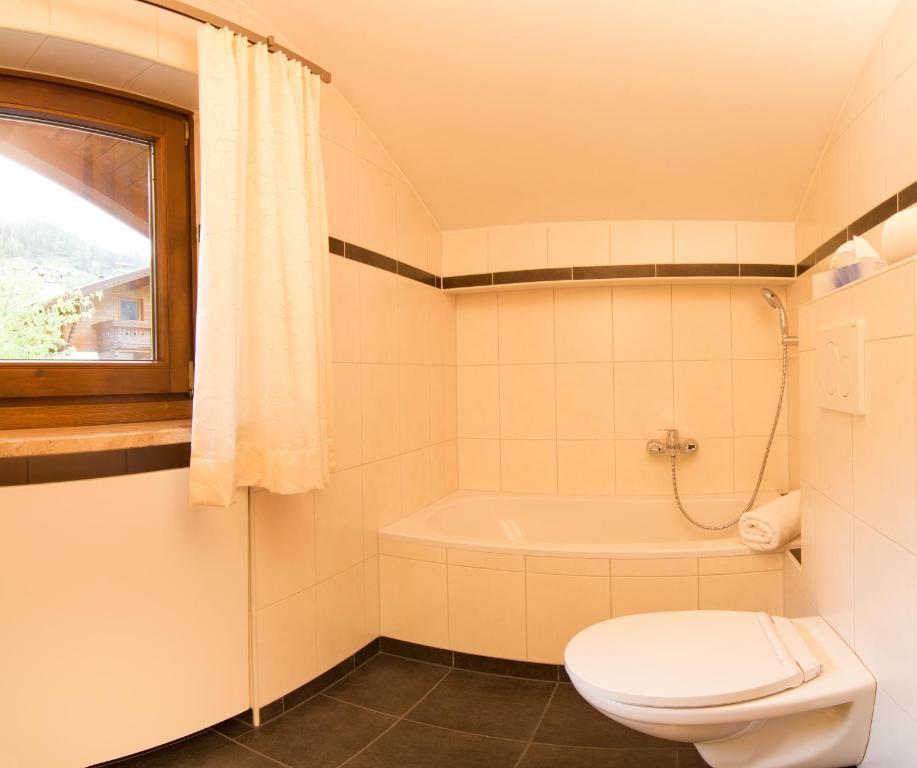 Pension Tina Neustift im Stubaital Rom bilde